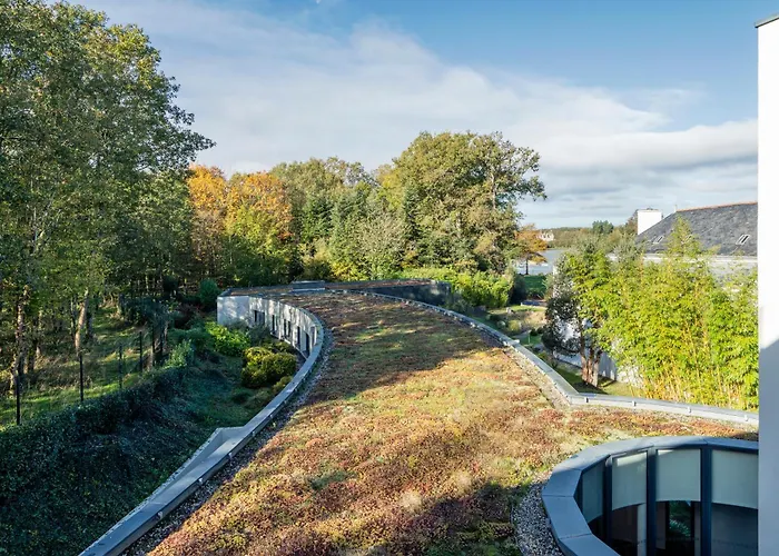 Best Western Plus Hotel De La Regate-Erdre